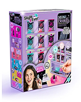 Style 4 Ever Mini Beauty Surprise Dispenser