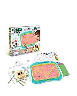 Doodle Copy Draw & Print