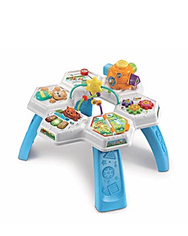 VTech Busy Bee Activity Table