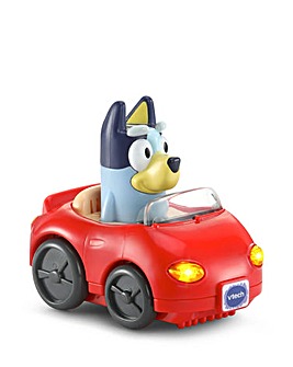 VTech Toot-Toot Drivers Bluey Escape Convertible