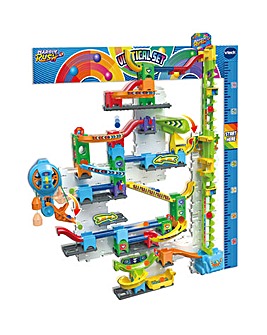 VTech Marble Rush Free Fall Vertical Set