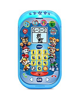 VTech PAW Patrol: Learning Phone
