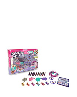 Sticki Rolls Series 2 Sticki Station Jewellery Making Kit