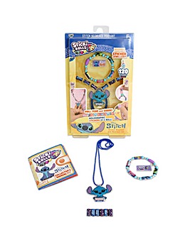 Sticki Rolls Disney Stitch Pendant Pack