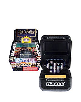 Bitzee Interactive Digital Pet - Harry Potter Bitzee