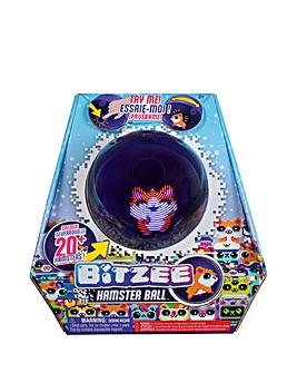Bitzee Hamster Ball