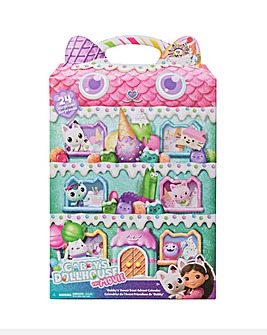 Gabbys Dollhouse Movie Advent Calendar