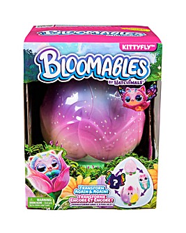 Hatchimals Alive Bloom Surprise Kittyfly