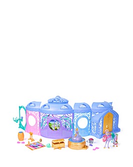 Unicorn Academy Stable Playset