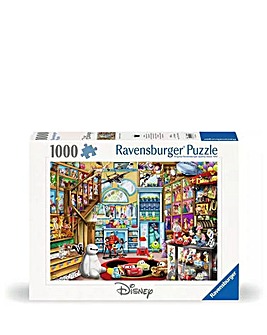 Ravensburger Disney Pixar Toy Store 1000 Piece Jigsaw Puzzle