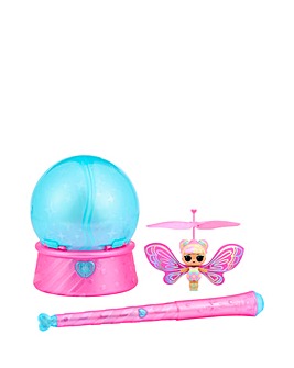 L.O.L. Surprise Magic Flyer Fairies Tots - Flower Child