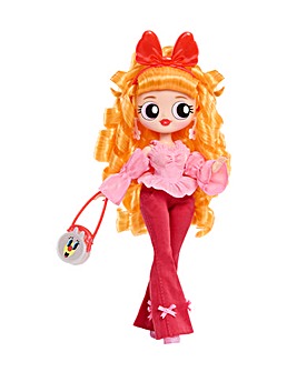 L.O.L. Surprise OMG Fashion Doll - PowerPuff Girls Blossom