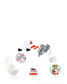 MGA's Miniverse - Make It Mini Sneakers