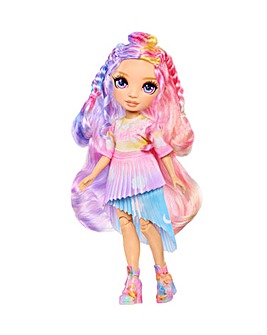 Rainbow High Air Brush & Create Fashion Dolls