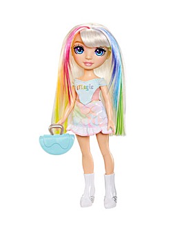 Rainbow High My Fashion Style Fashion Doll - Amaya