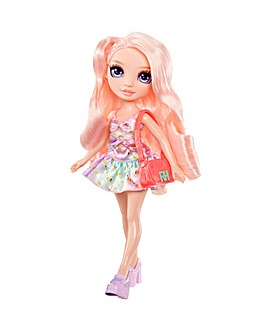 Rainbow High My Fashion Style Fashion Doll - Bella