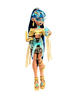 Monster High Cleo De Nile Fashion Doll