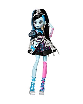 Monster High Scary Sweet Birthday Frankie Stein Doll