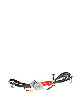 Hot Wheels Racing Grand Prix Track Set