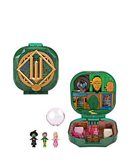 Polly Pocket Collector Wicked Compact