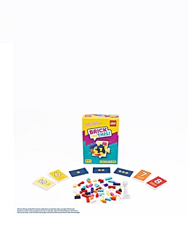 LEGO Brick Like This! Game