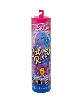 Barbie Colour Reveal Balloon Animal Doll Assortment