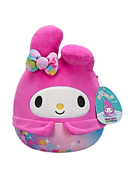 Squishmallows Hello Kitty 10-inch My Melody Plush
