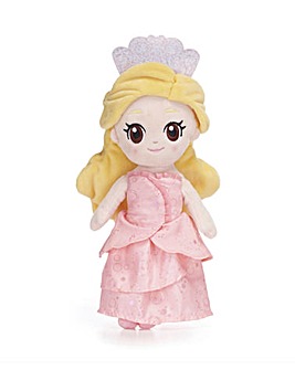Wicked 10-inch Glinda Soft Toy