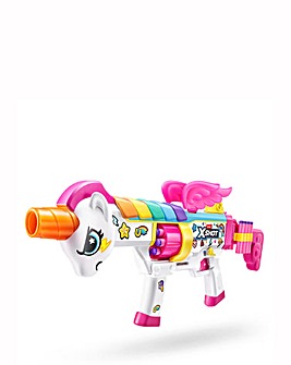 X-Shot Blastercorn S1 Rizz Master Blaster