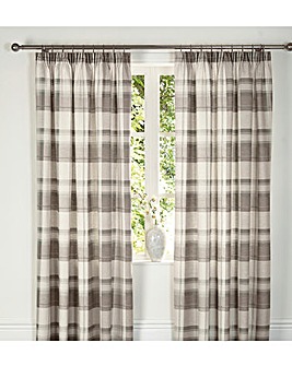 Balmoral Tape Top Curtains