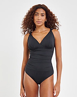 MAGISCULPT Lose Up To An Inch Tummy Control Swimsuit