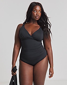 MAGISCULPT Lose Up To An Inch Tummy Control Swimsuit