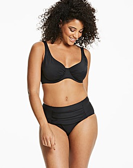 MAGISCULPT Black Bodysculpting BikiniTop