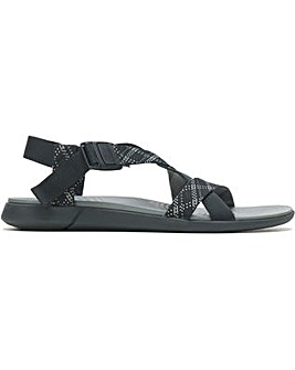Hush Puppies Good Trek Sandal
