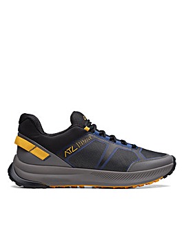 Clarks ATL Trail Lo Standard Fitting Shoes