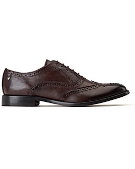 Mens Shoes, Wide Fitting Shoes, Smart & Causal Shoes | Jacamo | Page: 6