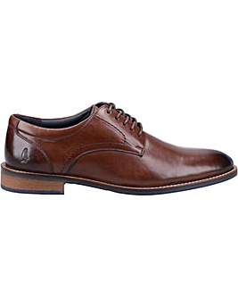 Hush Puppies Damien Lace Up Shoe