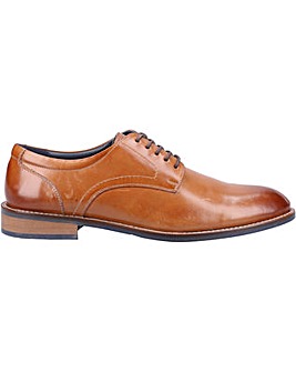 Hush Puppies Damien Lace Up Shoe