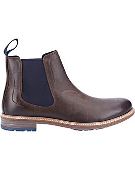 Hush Puppies Justin Chelsea Boot