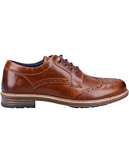 Hush Puppies Jayden Brogue