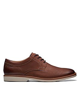 Clarks Atticus LTLace Standard Fitting Shoes