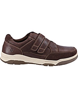 Hush Puppies Fabian Double Strap