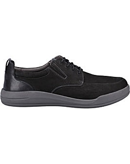 Hush Puppies Eric Lace Up