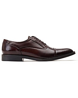 Base London Wilson Waxy Shoe