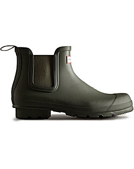 Hunter Original Chelsea Boot