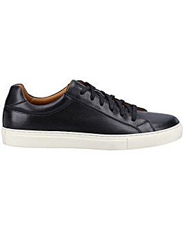 Hush Puppies Colton Cupsole Trainer
