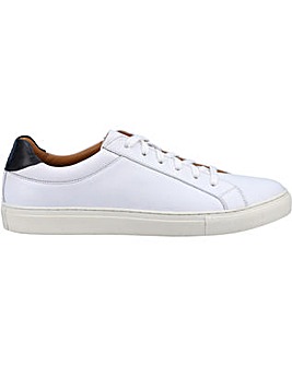 Hush Puppies Colton Cupsole Trainer