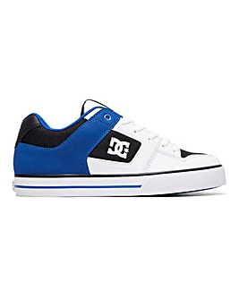 DC Shoes Pure Trainers