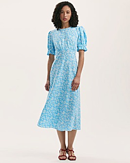 FINERY LONDON MELA DRESS