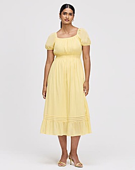 FINERY LONDON MANDY DRESS